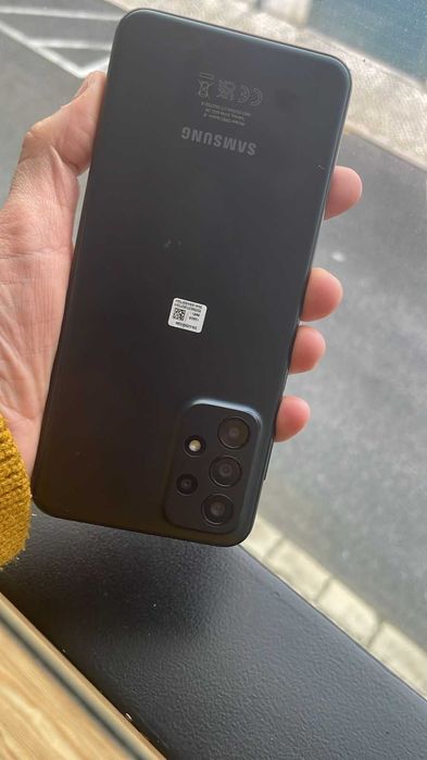 SAMSUNG A23 128GB -nunca usado