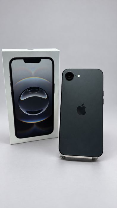 iPhone 16e 128 GB