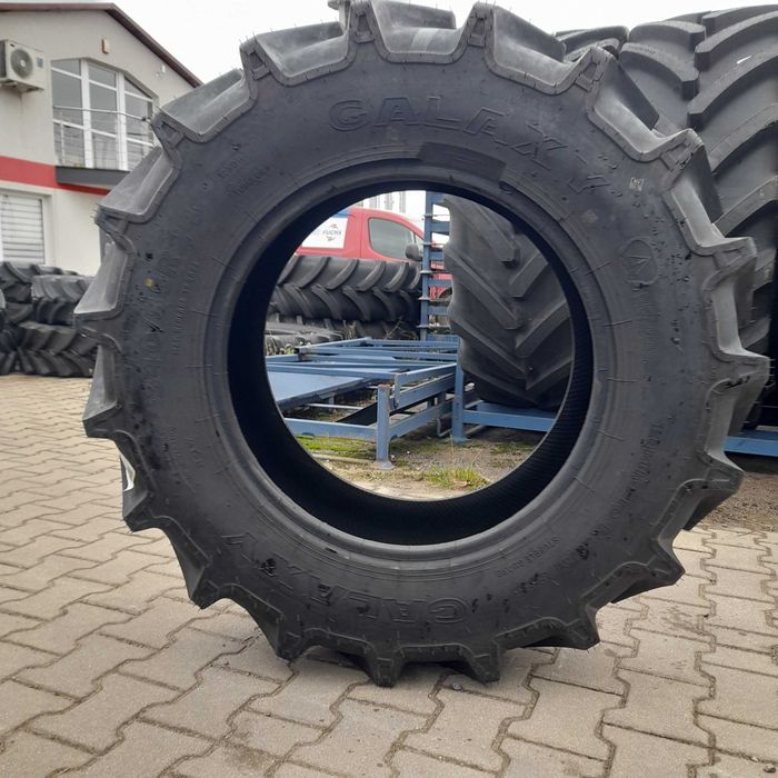 Opona 340/85R24 ( 13.6R24 ) 125D Earth-Pro853 Galaxy data prod. 2025r.