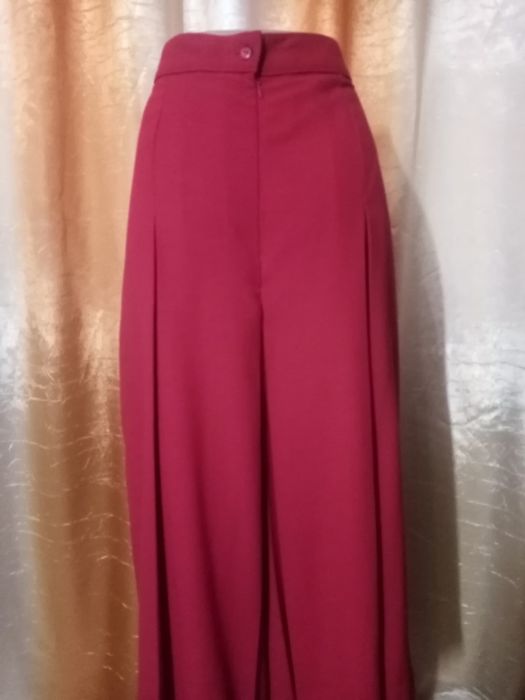 Спідниця-штани та спідниця жіночі