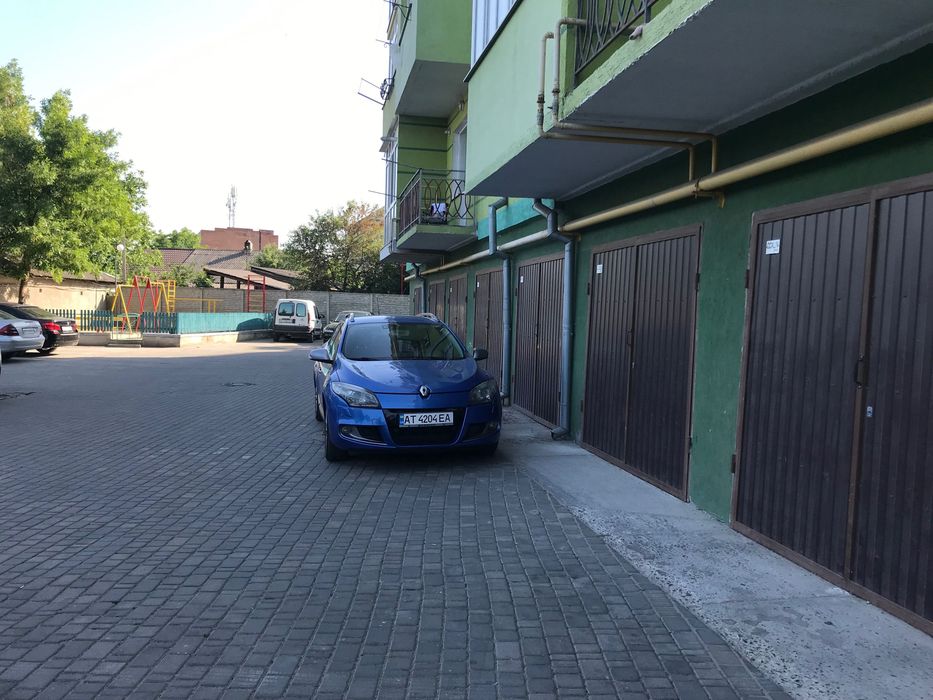 Продам рено меган3