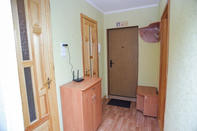 Квартира Подобово, оренда 1-к квартира. Героев Днепра 5 район Мытница