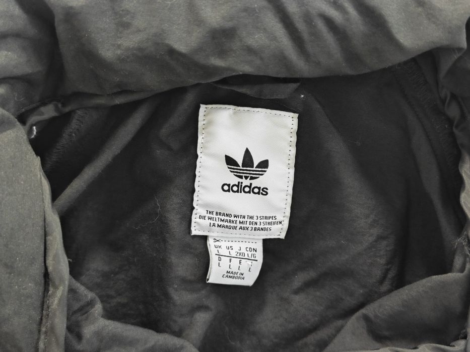 Kurtka męska Adidas L