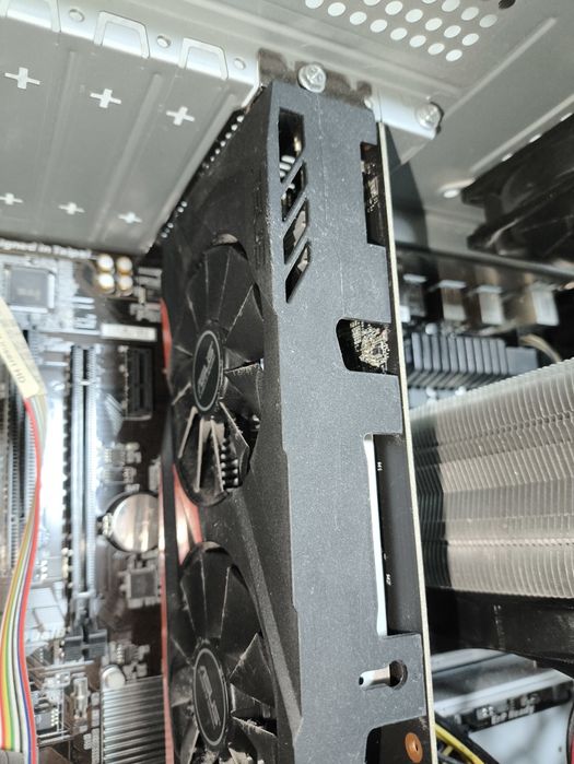 Продам ПК на базе  FX 8300