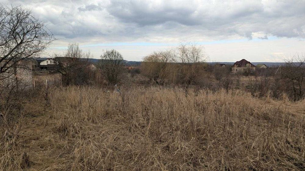 Продається ділянка 15.8 сот під будівництво в с. Скобичівка (12)