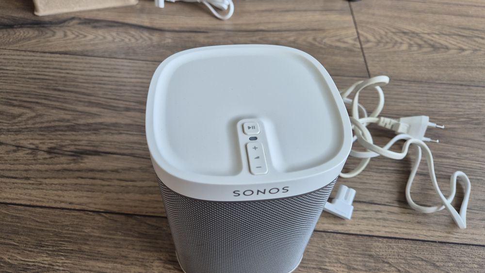 Sonos play1  Spotify Wi-Fi glosnik aktywny