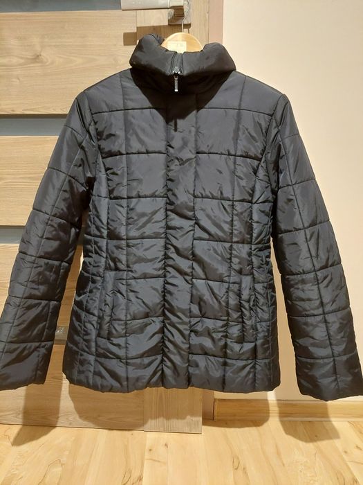 Kurtka damska marki H&M rozmiar S