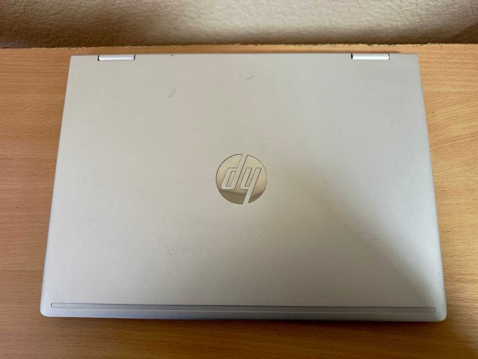 Трансформер HP x360 435G9 13.3"FHD IPS ТАЧ R5 5625U/16GB/256М.2/Vega7