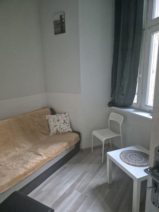 Pokój dla 1 osoby Centrum Bohaterów Warszawy