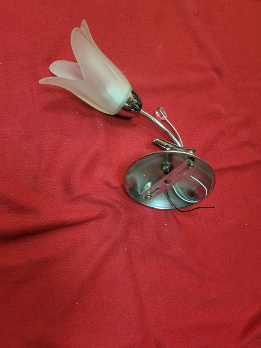 Настінне бра класичне.