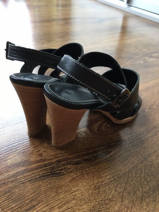 Sandałki Prima Moda 36