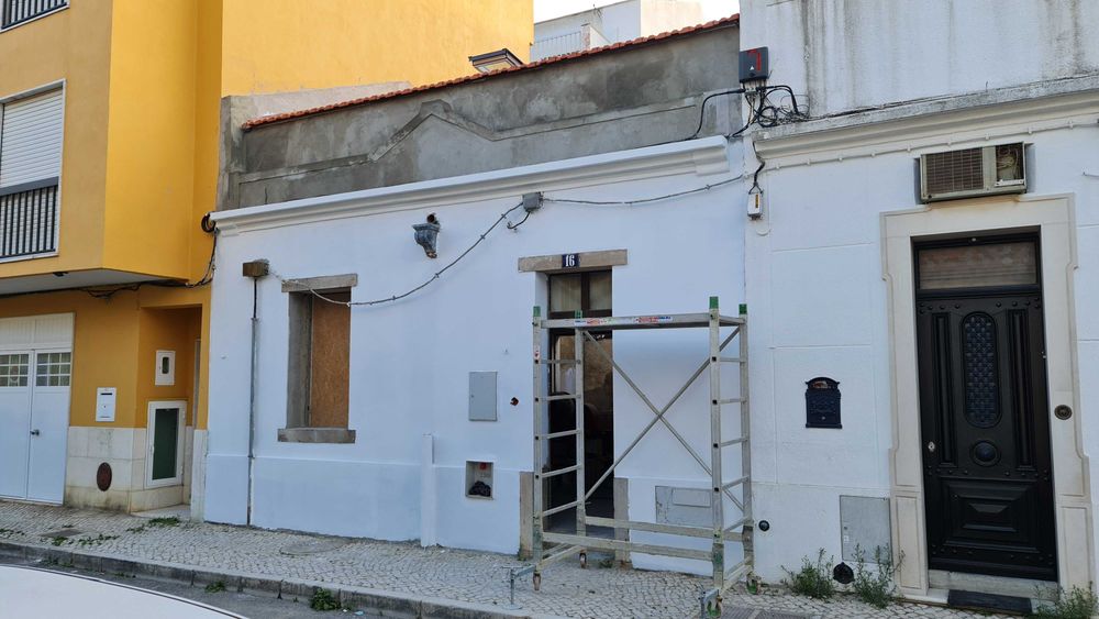 Oferta de mão de obra