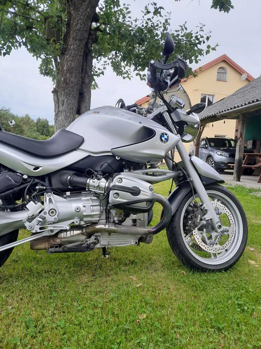 BMW r1150r 2003 r1150