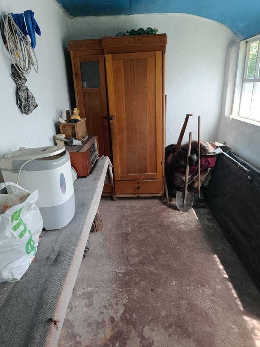 Продається будинок в с. Лютенька, Гадяцького району
