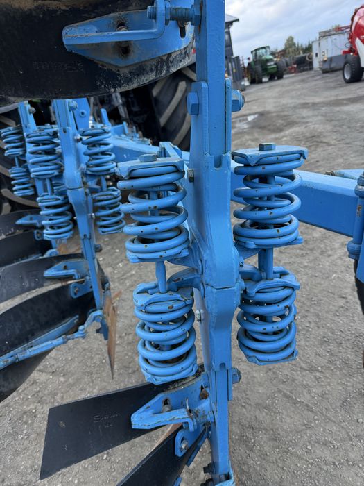 Pług Lemken Opal 7