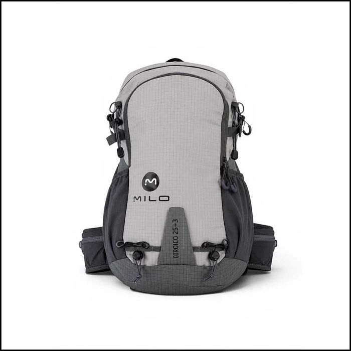 Plecak trekkingowy MiLO Coroico 25+3L Każdy model Promocja!