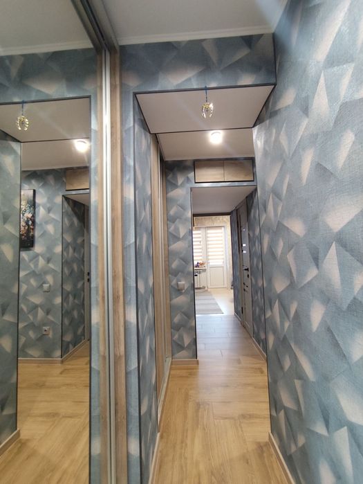 Продаж двокімнатної квартири  смт. Озерне