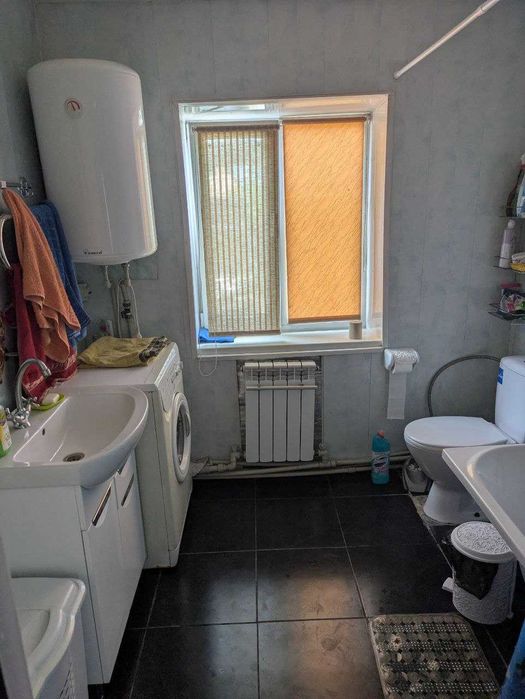 Продам обустроенный жилой дом в Петропавловке Днепропетровская обл.