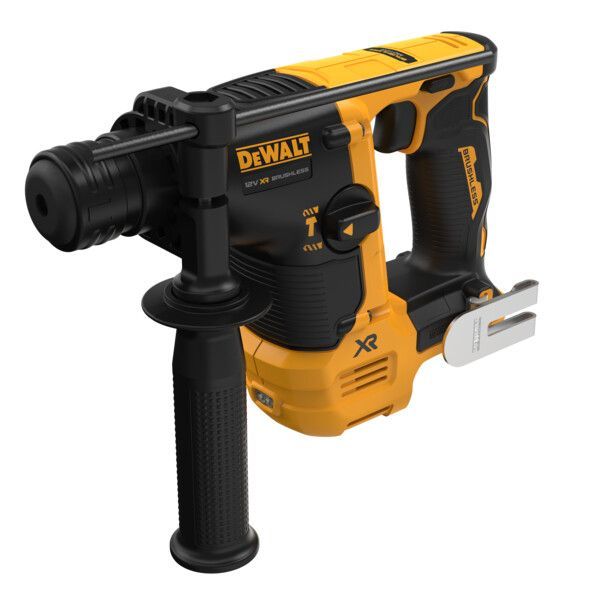 Młotowiertarka 12V Sds-Plus 0*Ah Dewalt Dw Dch072Nt