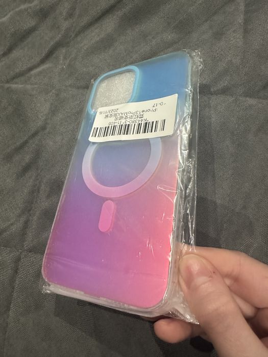 Чохол для Iphone 13 promax