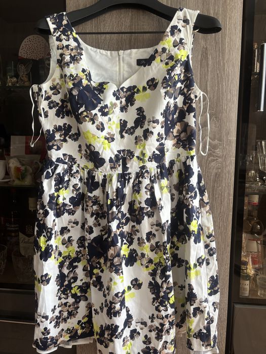 Sukienka damska okazjonalna