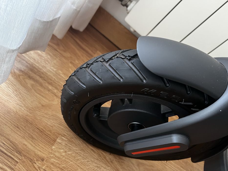 Trotinete Eletrica sem uso