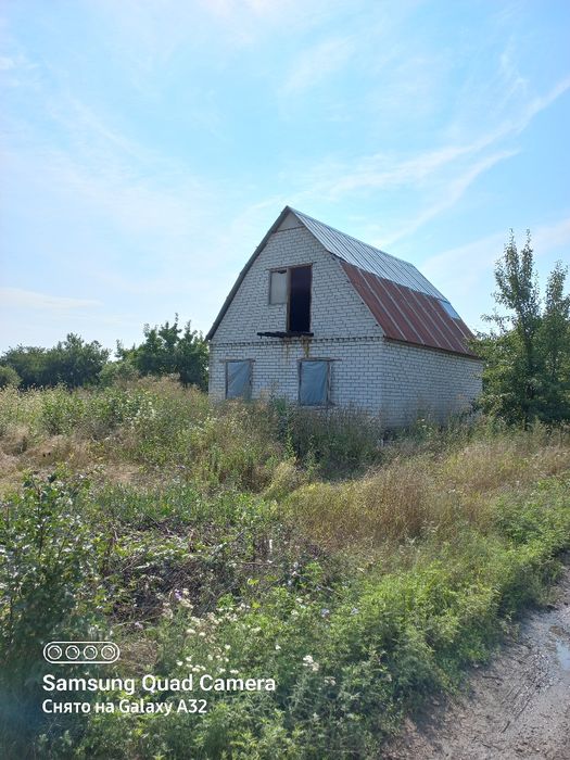 Продам дачу в Орловщине.