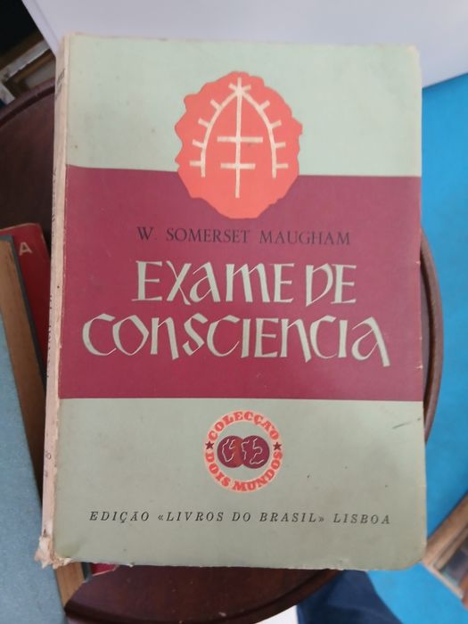 Somerset Maugham, Exame de Consciência