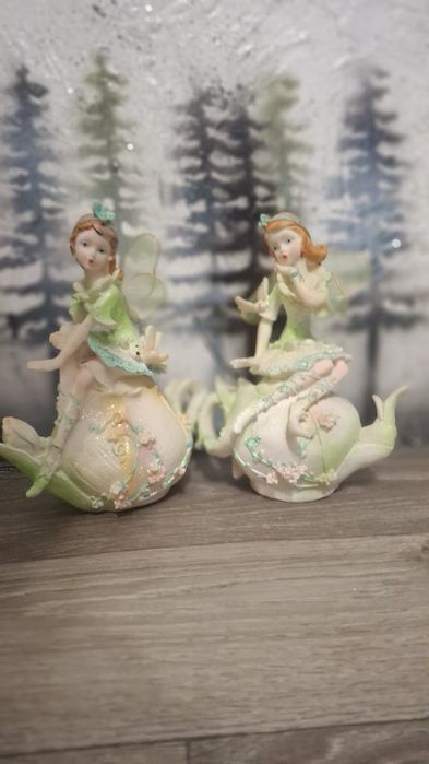 Феечки с чайником, копилка