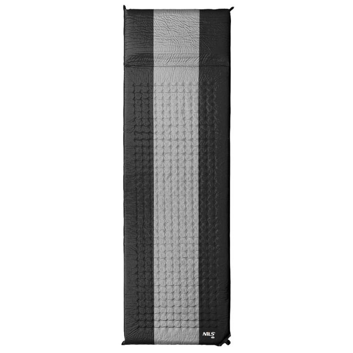 Mata samopompująca 195cm XL
