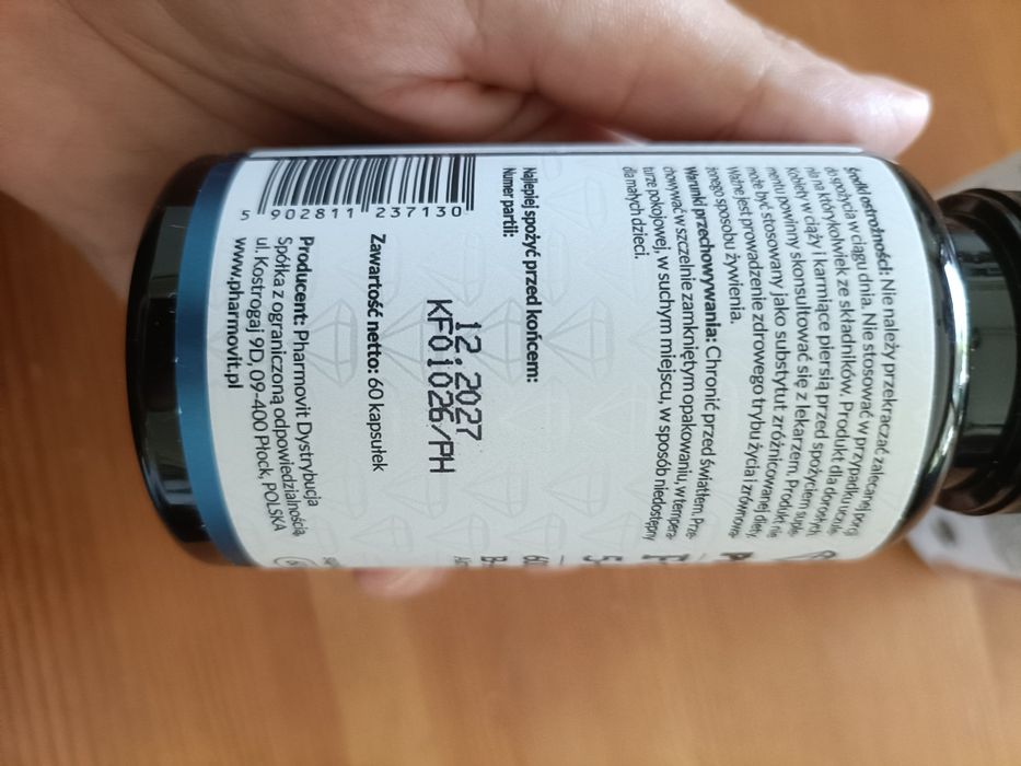 Pharmovit folian, dha, d3 4000