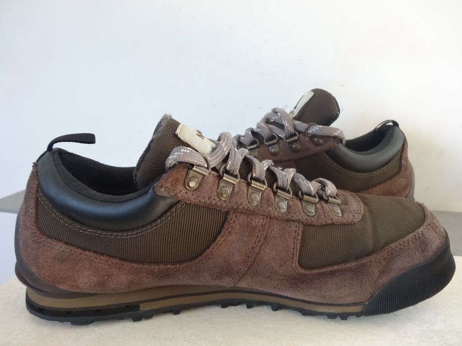 Buty The North Face roz. 44 Trekkingowe Turystyczne