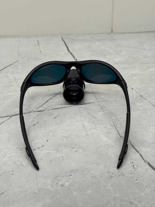 Окуляри Oakley Minute 1.0