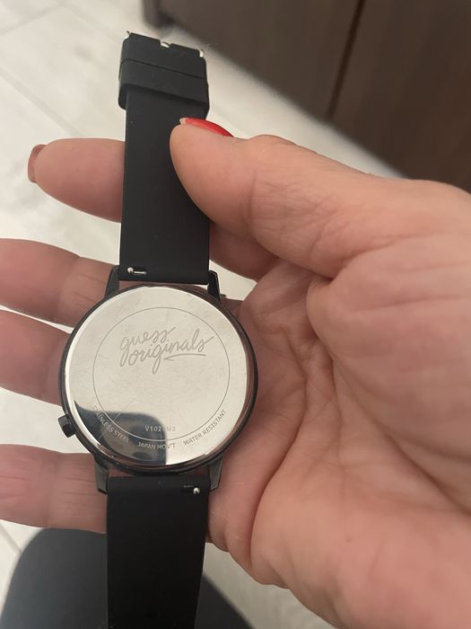 Zegarek damski Guess