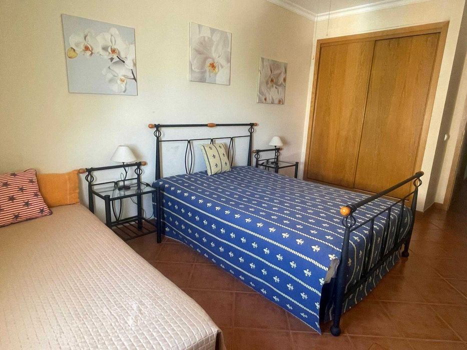 Férias Algarve Apartamento com Piscina | Armação de Pêra JUL/AGO RESERVADOS