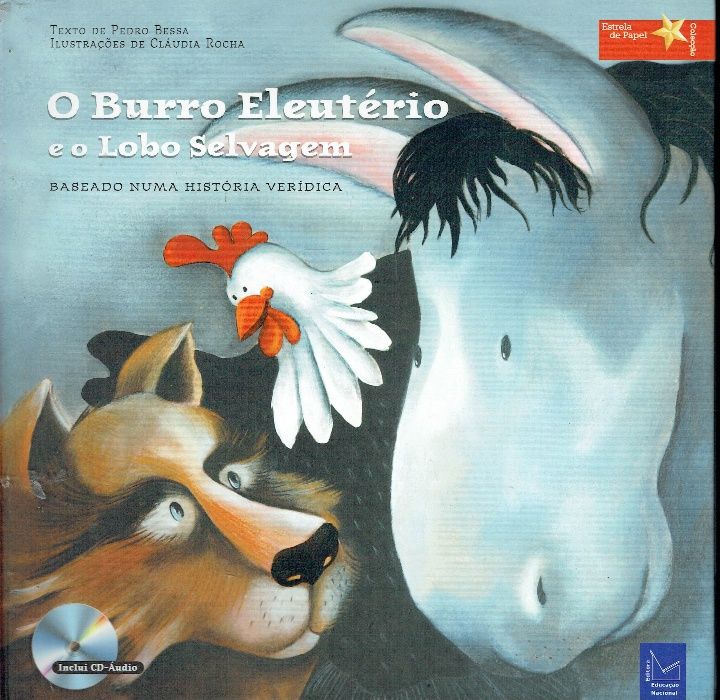 7900 - Literatura Infantil - Livros da Editora Educação Nacional/PNL