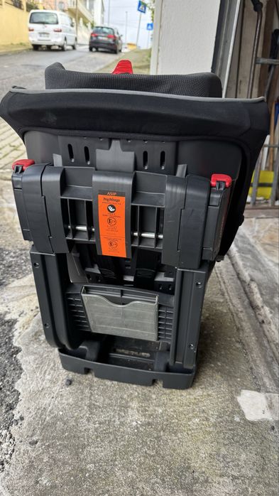 Cadeira auto- Peg-Pérego 9-18kg