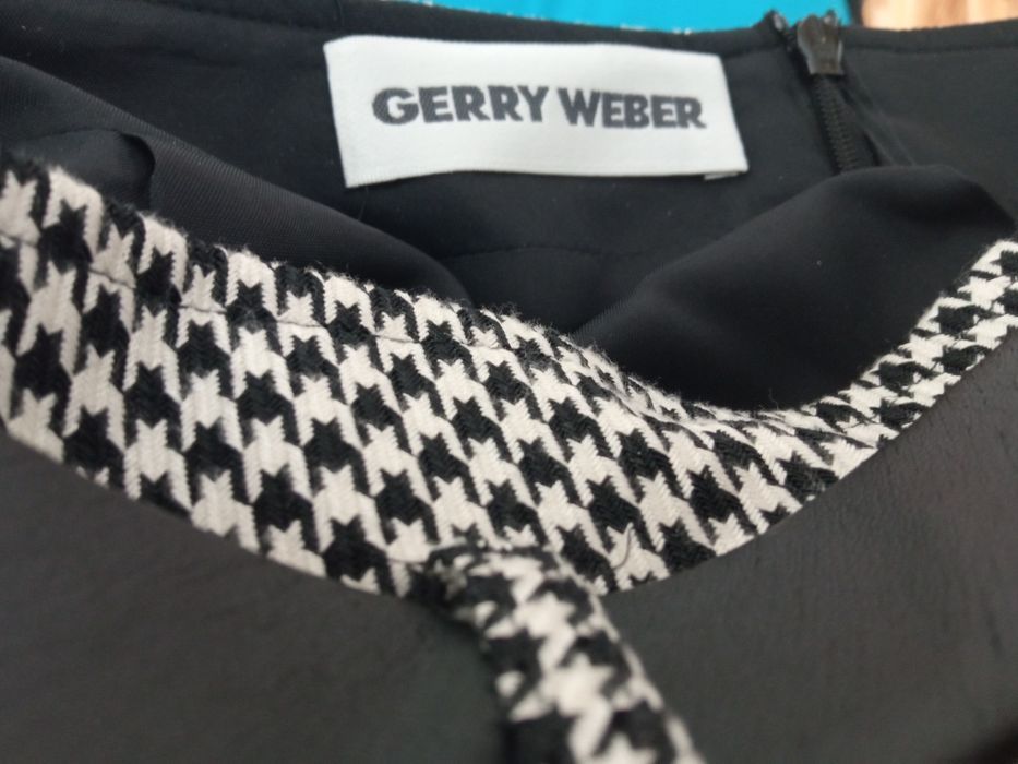 Продам стильную юбку люксового бренда Gerry Veber!
