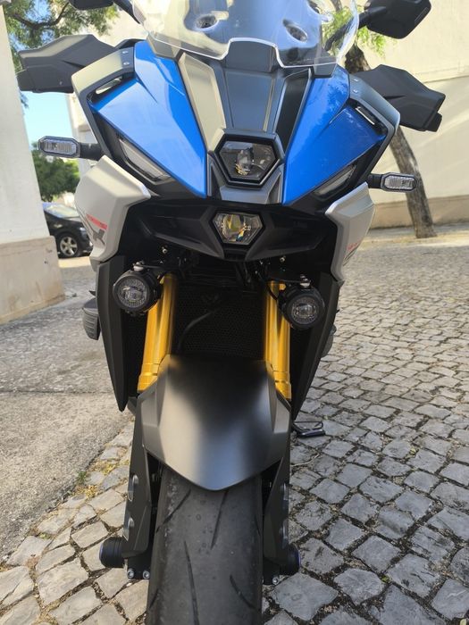 Susuki gsx-s1000gx