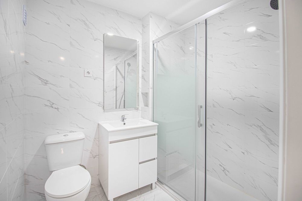 Arrendamento de Apartamento T3 na Rua Dr. Faria de Vasconcelos, nº 5