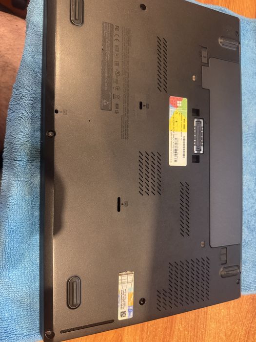 ** LENOVO  thinkpad T440s **