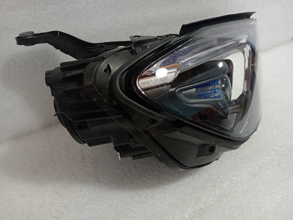 Ліхтар правий mercedes gle w167 
Мультибін
