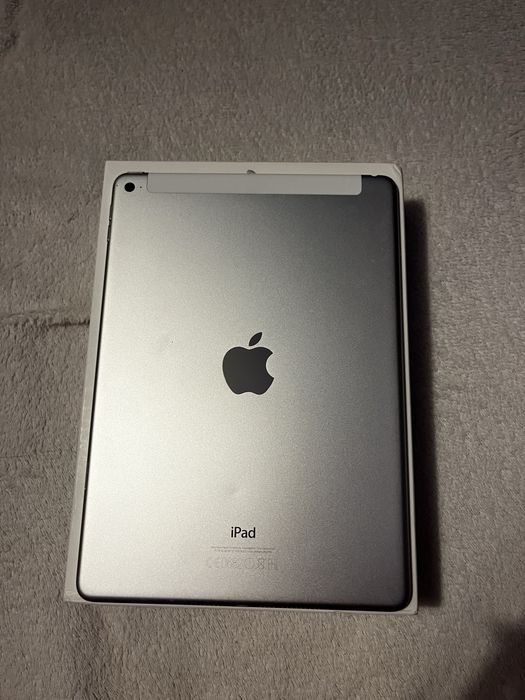 Ipad Air 2 64 gb srebrny