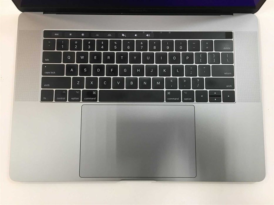 MacBook Pro 15”  2017 A1707 - Space Gray