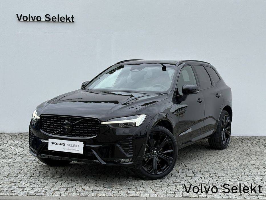 Volvo XC 60