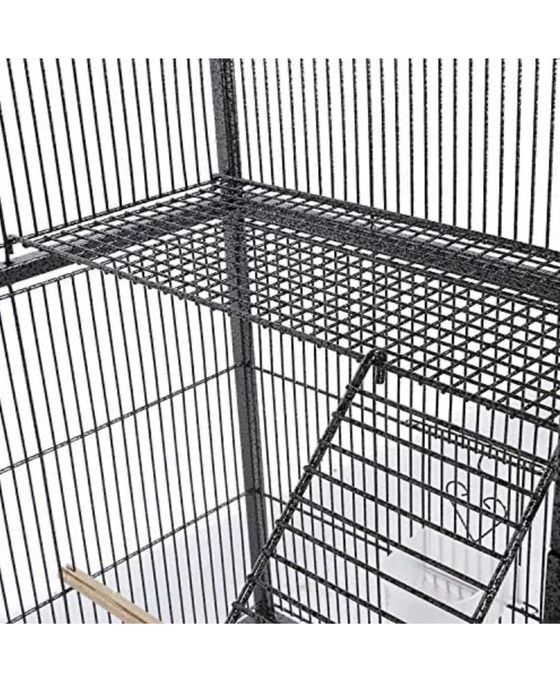 Gaiola grande para passaros - PORTES GRATIS