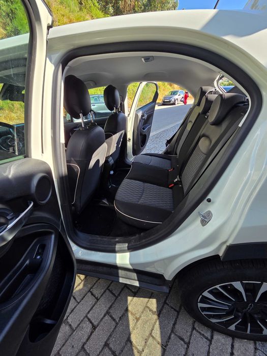 Fiat 500X 1.0 Firefly Cross 2020