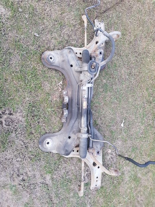 Maglownica audi a3,golf 4,leon,toledo,octawia,bora