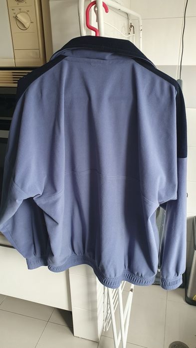 Fato treino John Smith