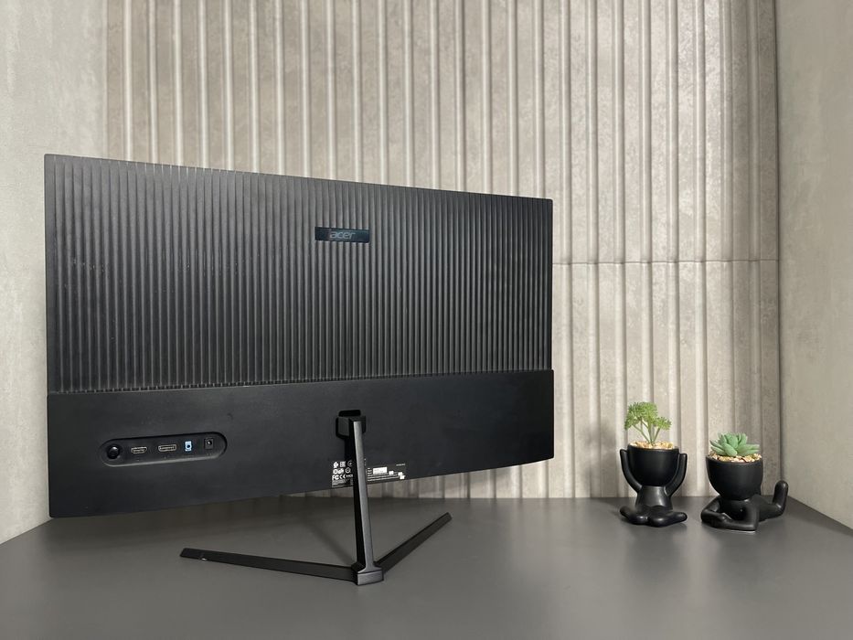 180 hz ігровий монітор ACER Nitro KG240Y full hd